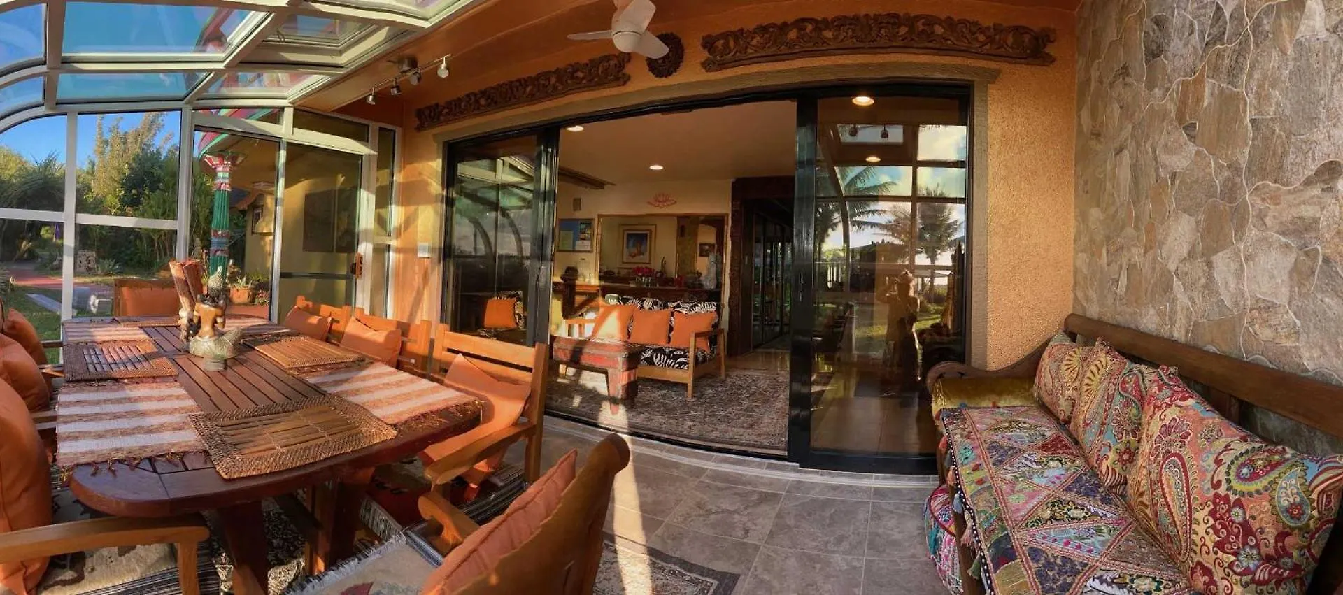 Apartment Maui Eco Retreat *