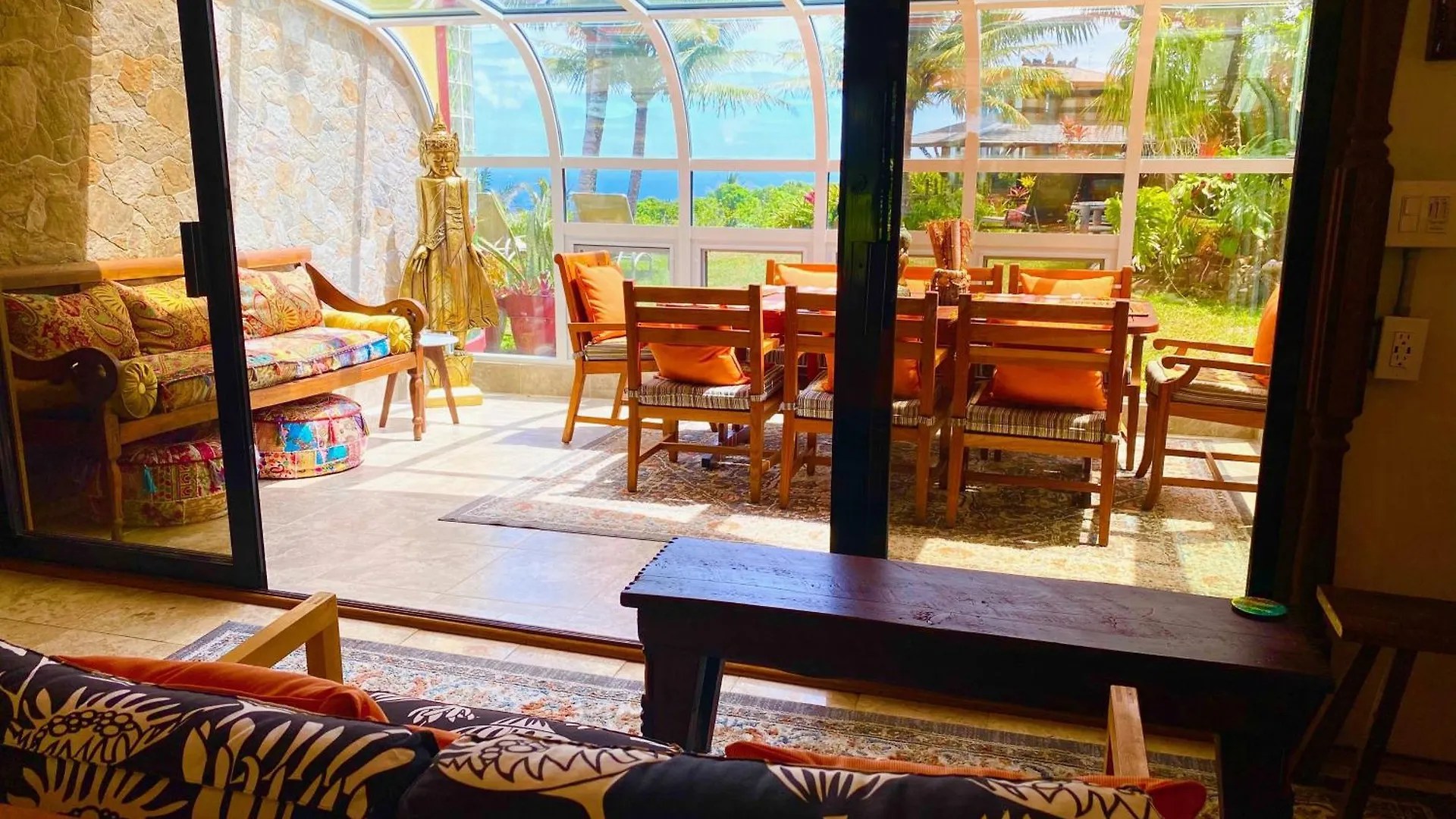 Maui Eco Retreat