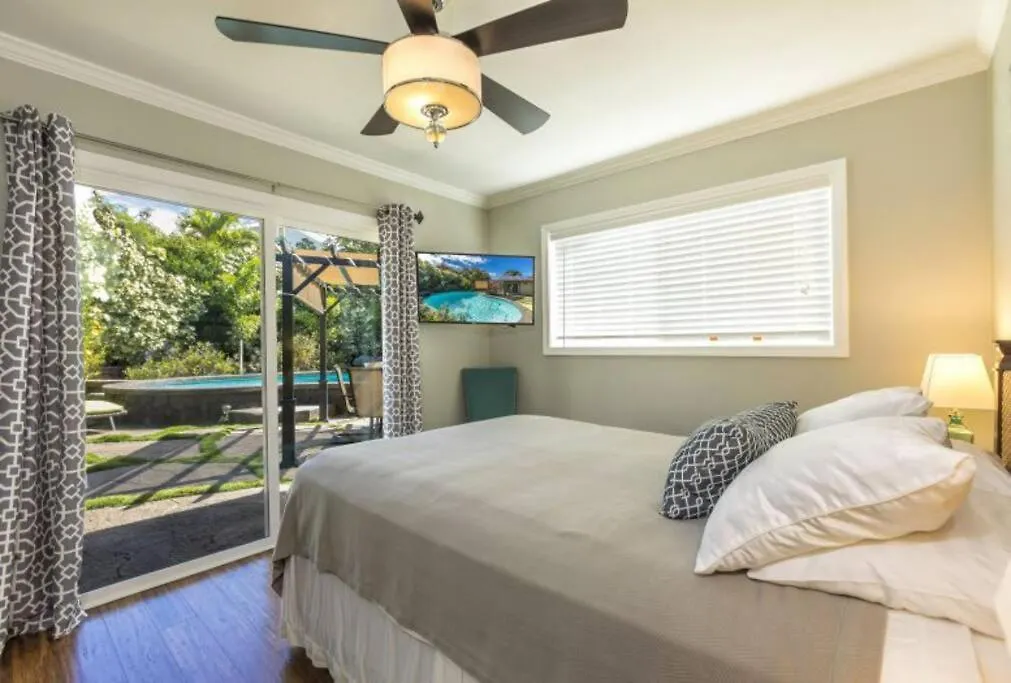 Holiday home Cloud 9 House - Private Pool, Walk To Wailea (Maui)