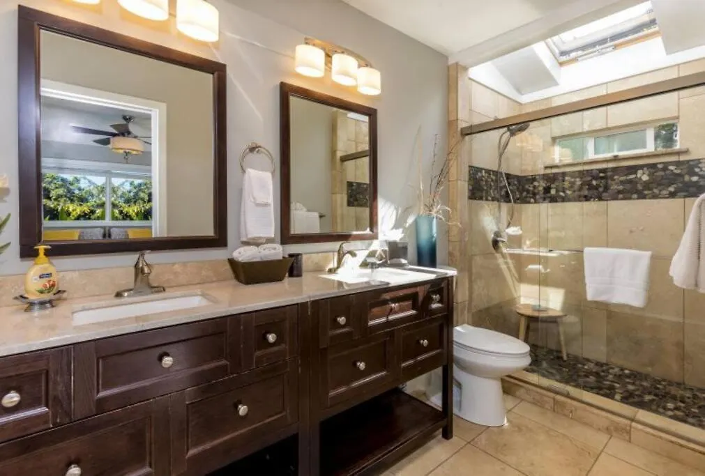 Cloud 9 House - Private Pool, Walk To Holiday home Wailea (Maui)