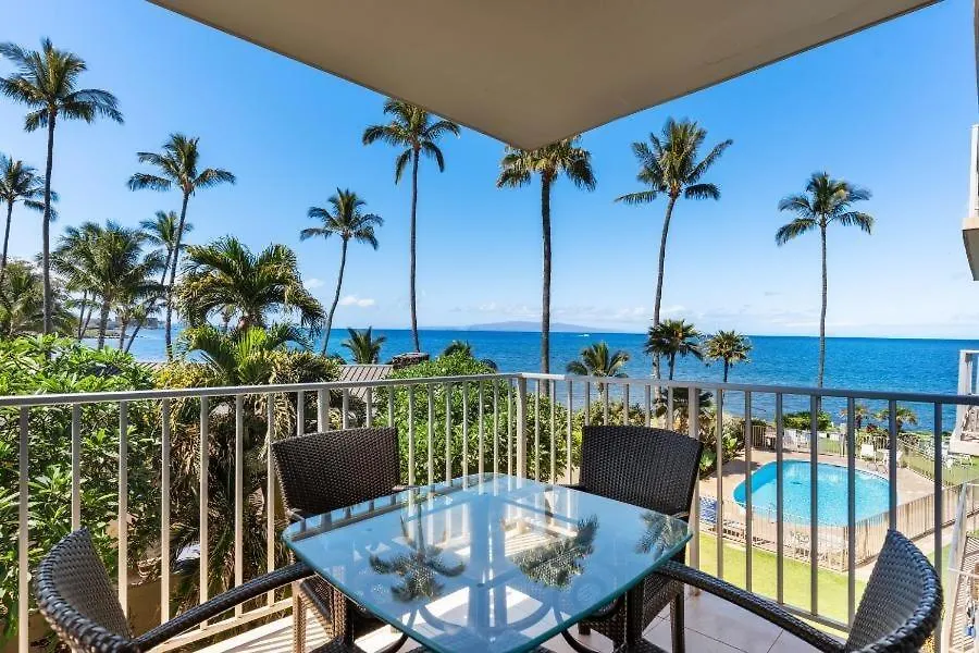 Kamaole Nalu, #303 Kihei