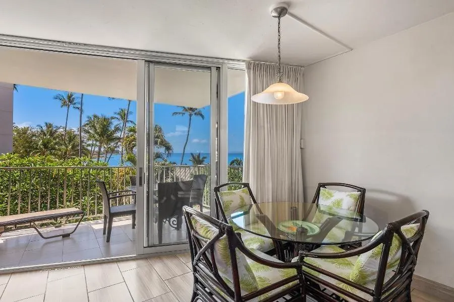 Apartment Kamaole Nalu, #303 Kihei