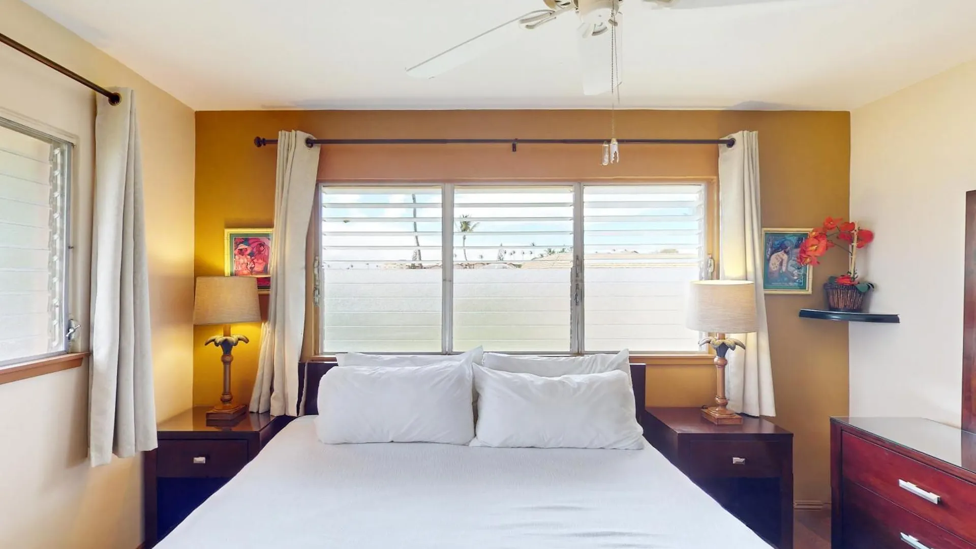 Kai Nani 340 Apartment Kihei