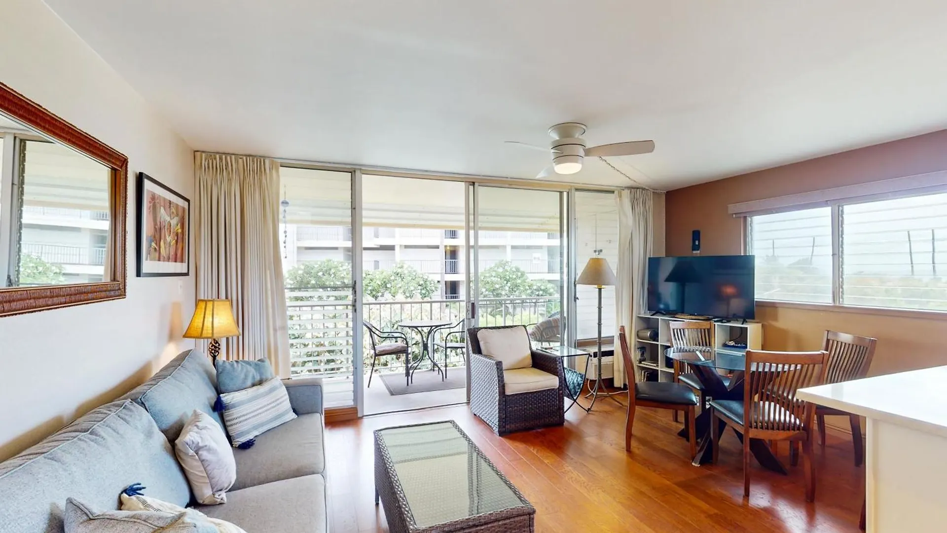 Apartment Kai Nani 340