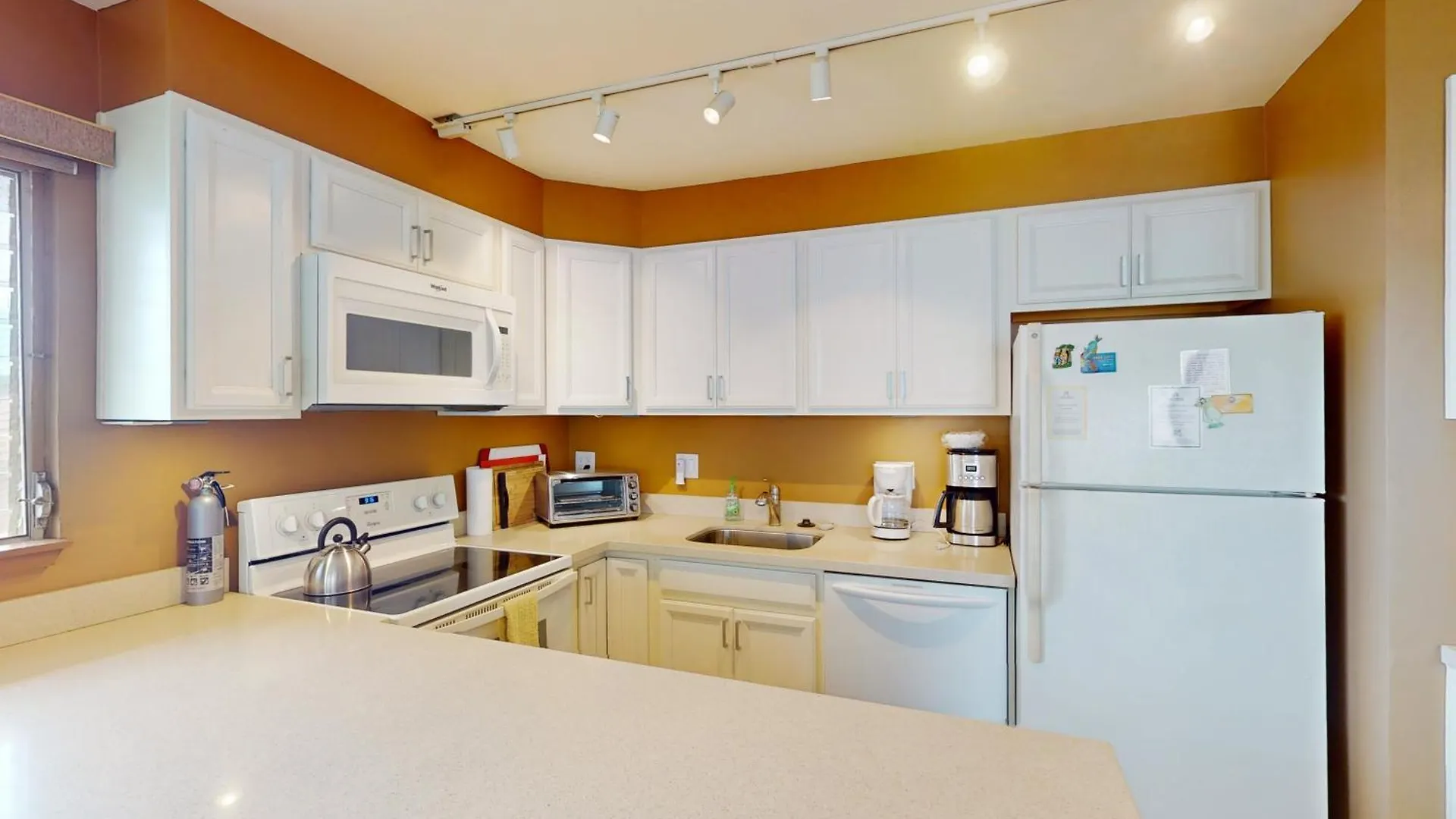 Apartment Kai Nani 340 *