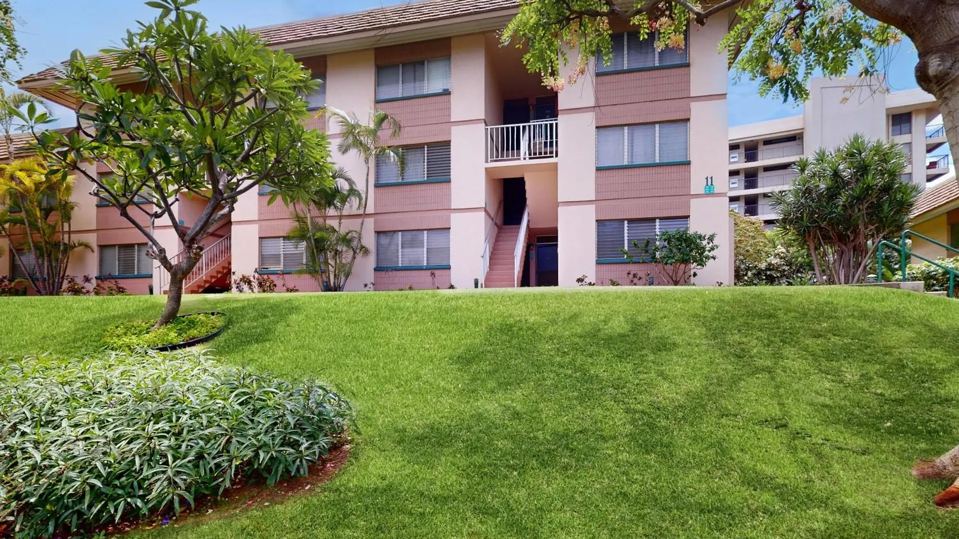 Kai Nani 340 Apartment