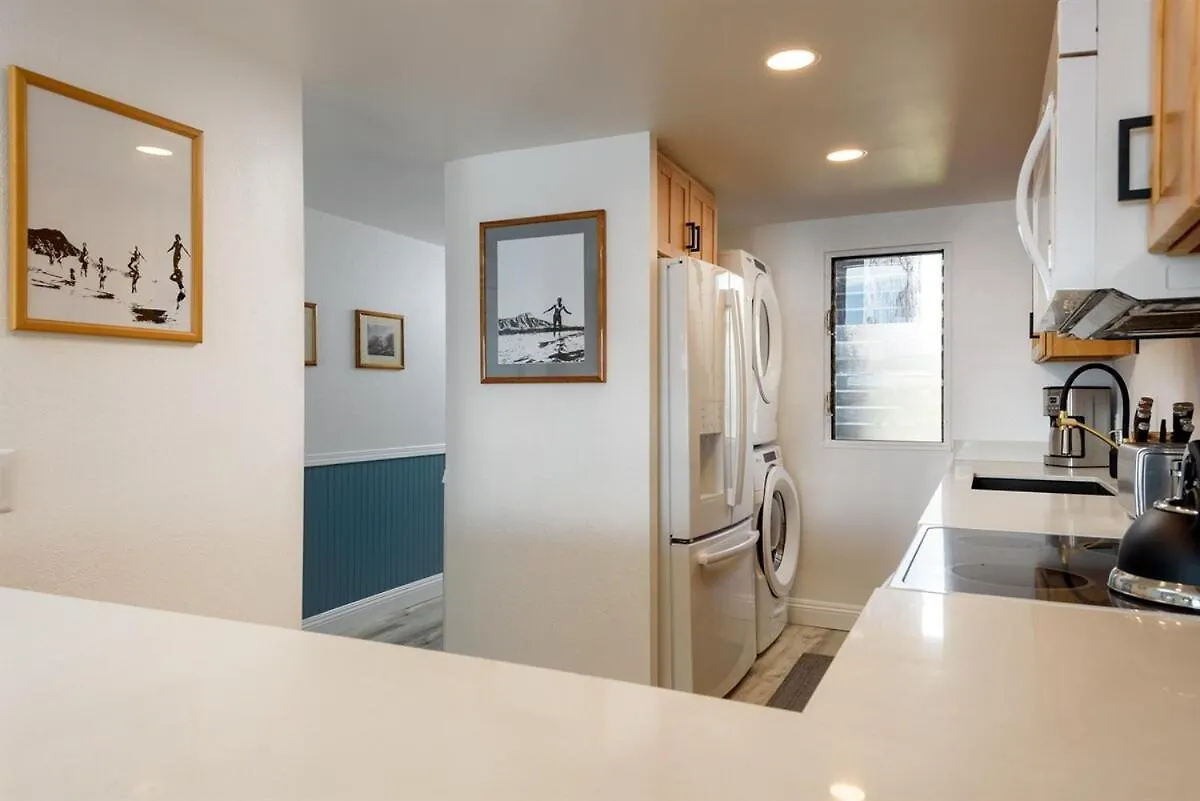 Holiday home Luxury Remodeled Oceanfront W/ Huge Views *