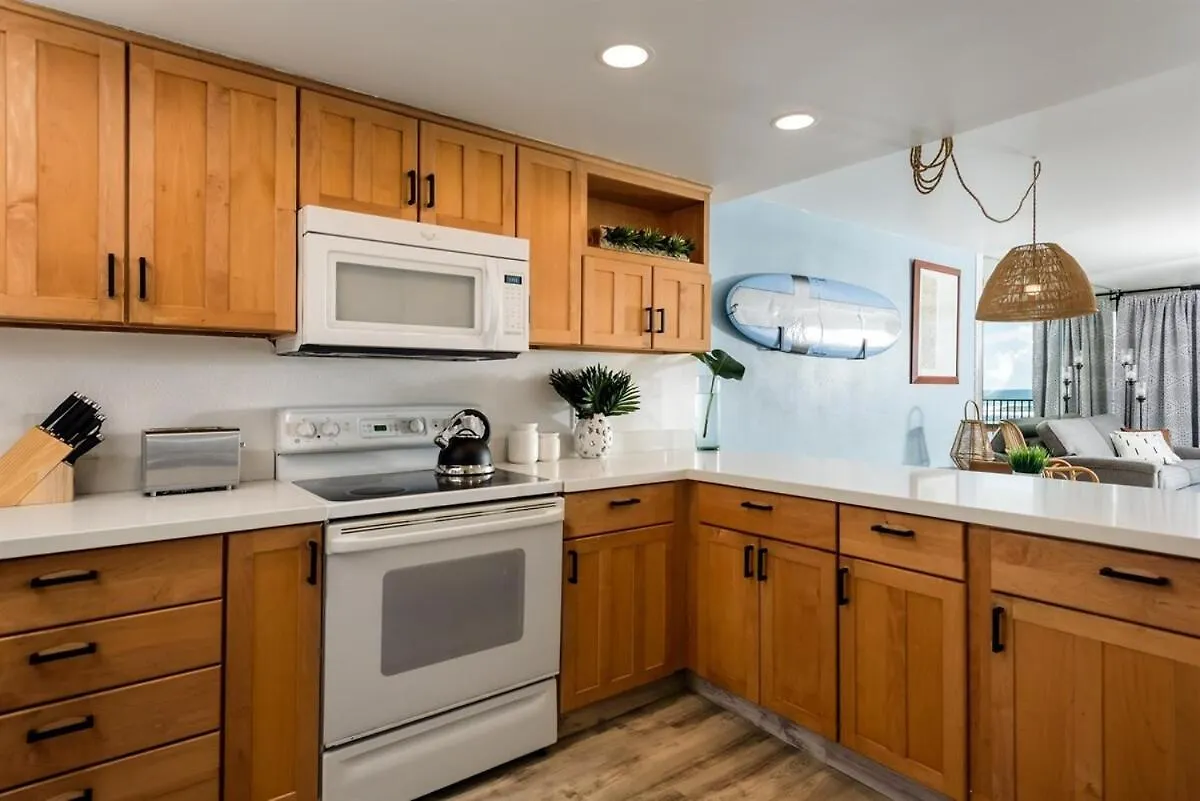 Luxury Remodeled Oceanfront W/ Huge Views