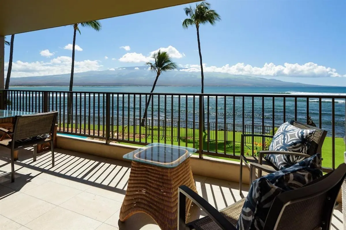 Luxury Remodeled Oceanfront W/ Huge Views Holiday home