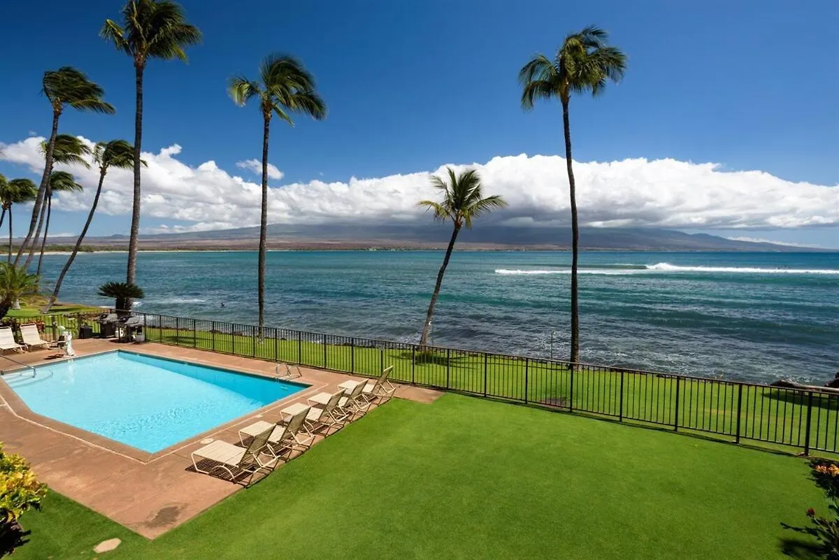 Luxury Remodeled Oceanfront W/ Huge Views Holiday home *