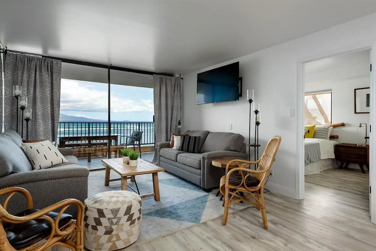 Luxury Remodeled Oceanfront W/ Huge Views *