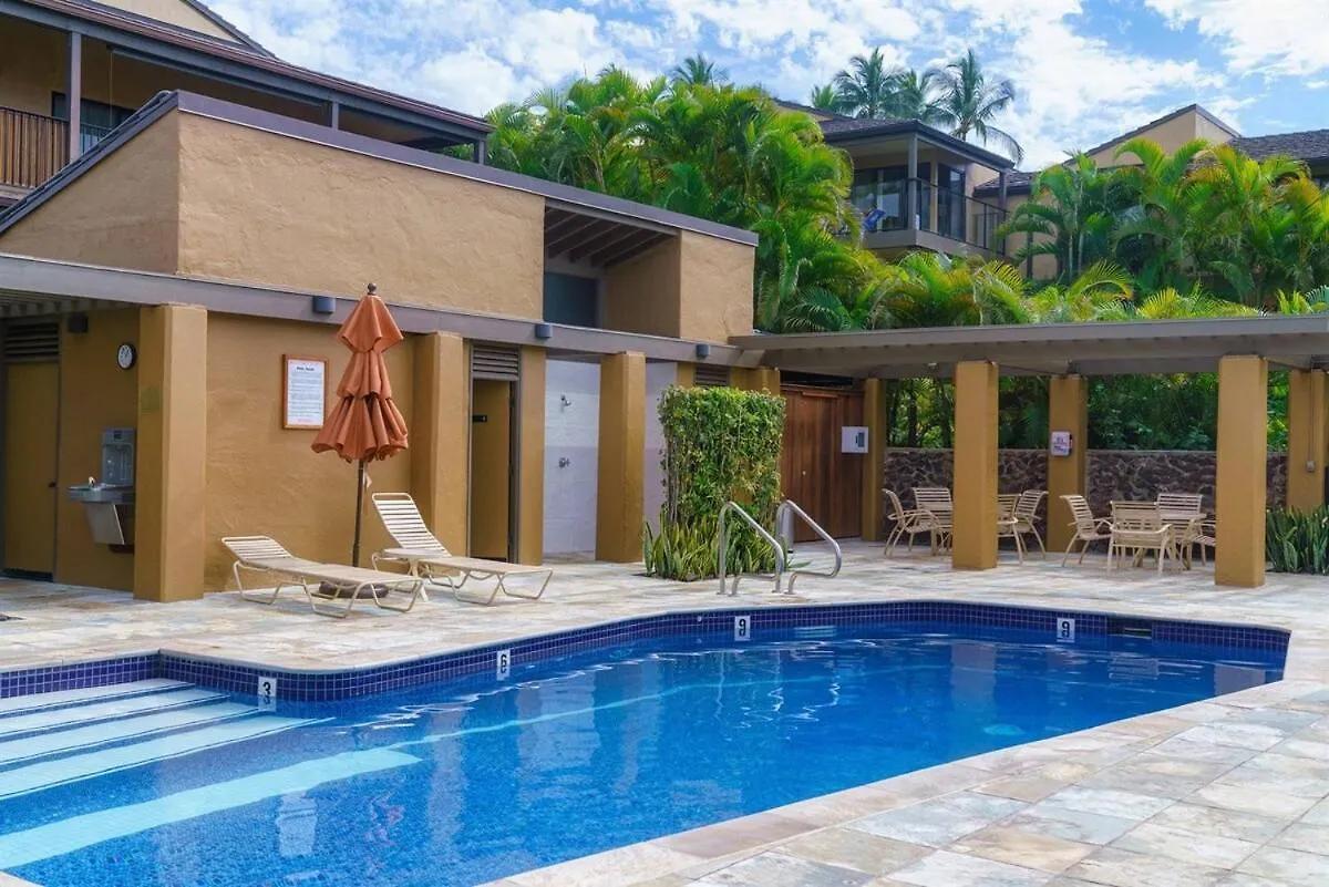 Wailea Elua #202 — Huge Views — Luxury Remodel Holiday home