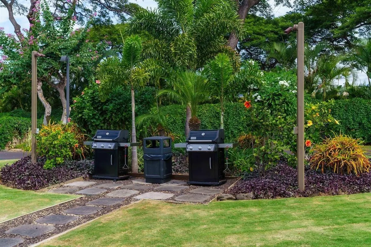 Wailea Elua #202 — Huge Views — Luxury Remodel Wailea (Maui)