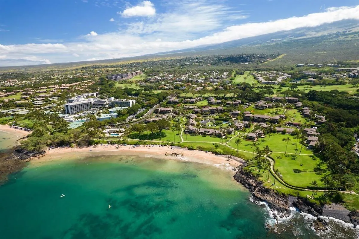 Wailea Elua #202 — Huge Views — Luxury Remodel * Wailea (Maui)