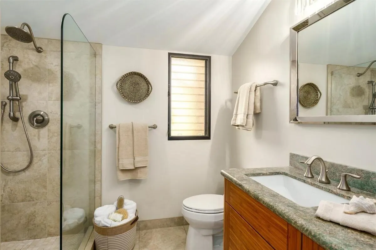 Wailea Elua #202 — Huge Views — Luxury Remodel