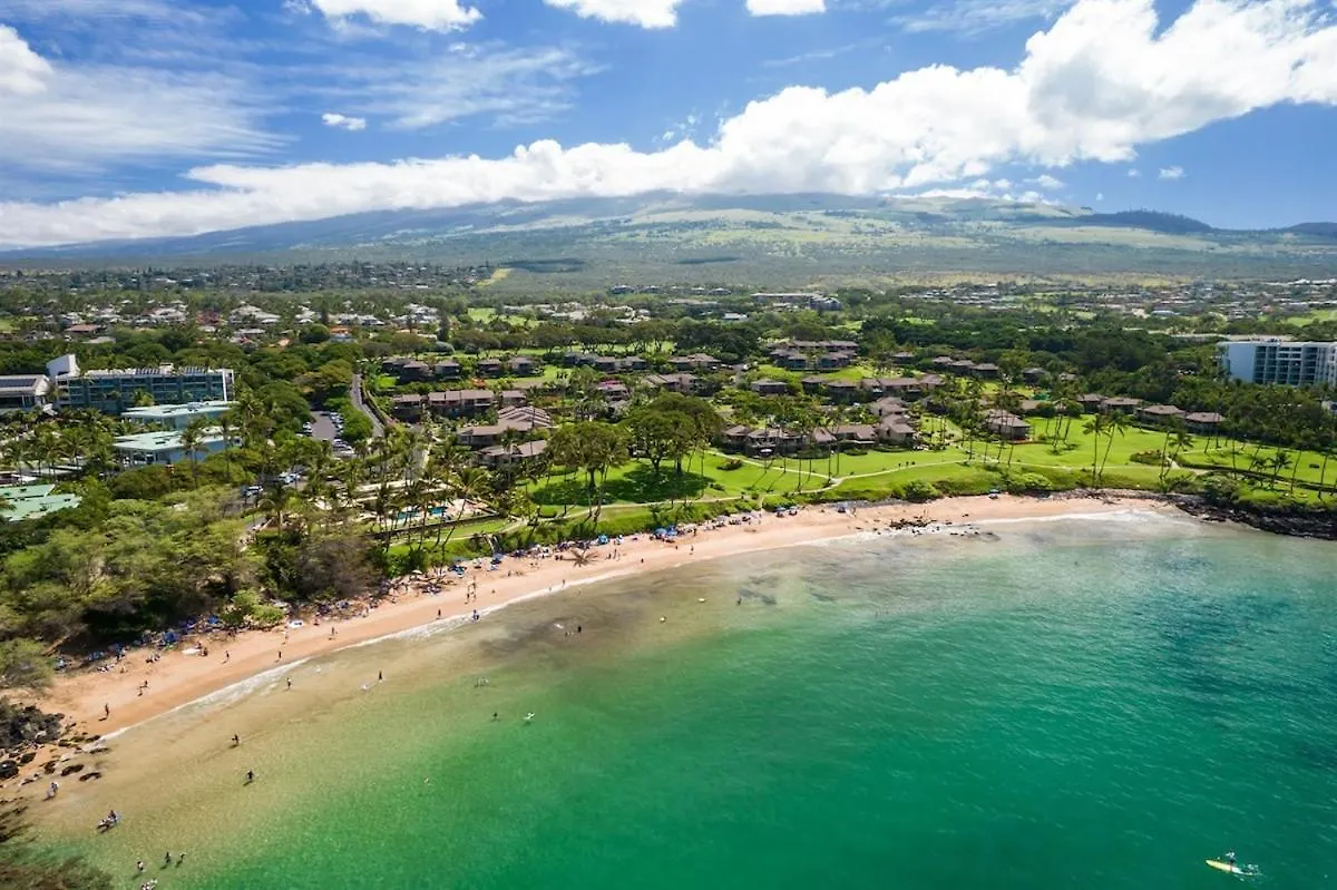 Wailea Elua #202 — Huge Views — Luxury Remodel *