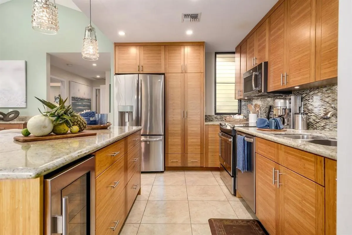 Wailea Elua #202 — Huge Views — Luxury Remodel Wailea (Maui)