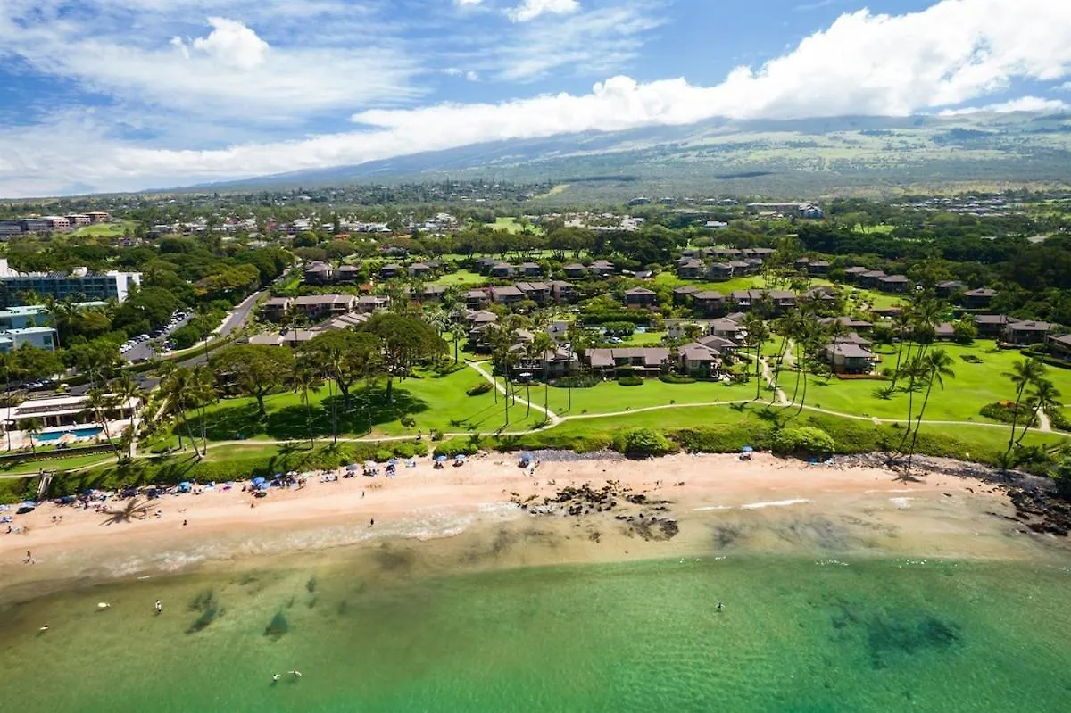 Wailea Elua #202 — Huge Views — Luxury Remodel Holiday home Wailea (Maui)