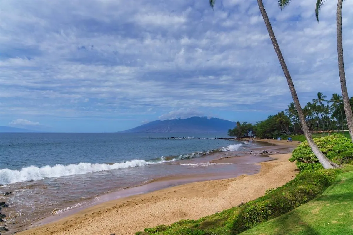 Wailea Elua #202 — Huge Views — Luxury Remodel *