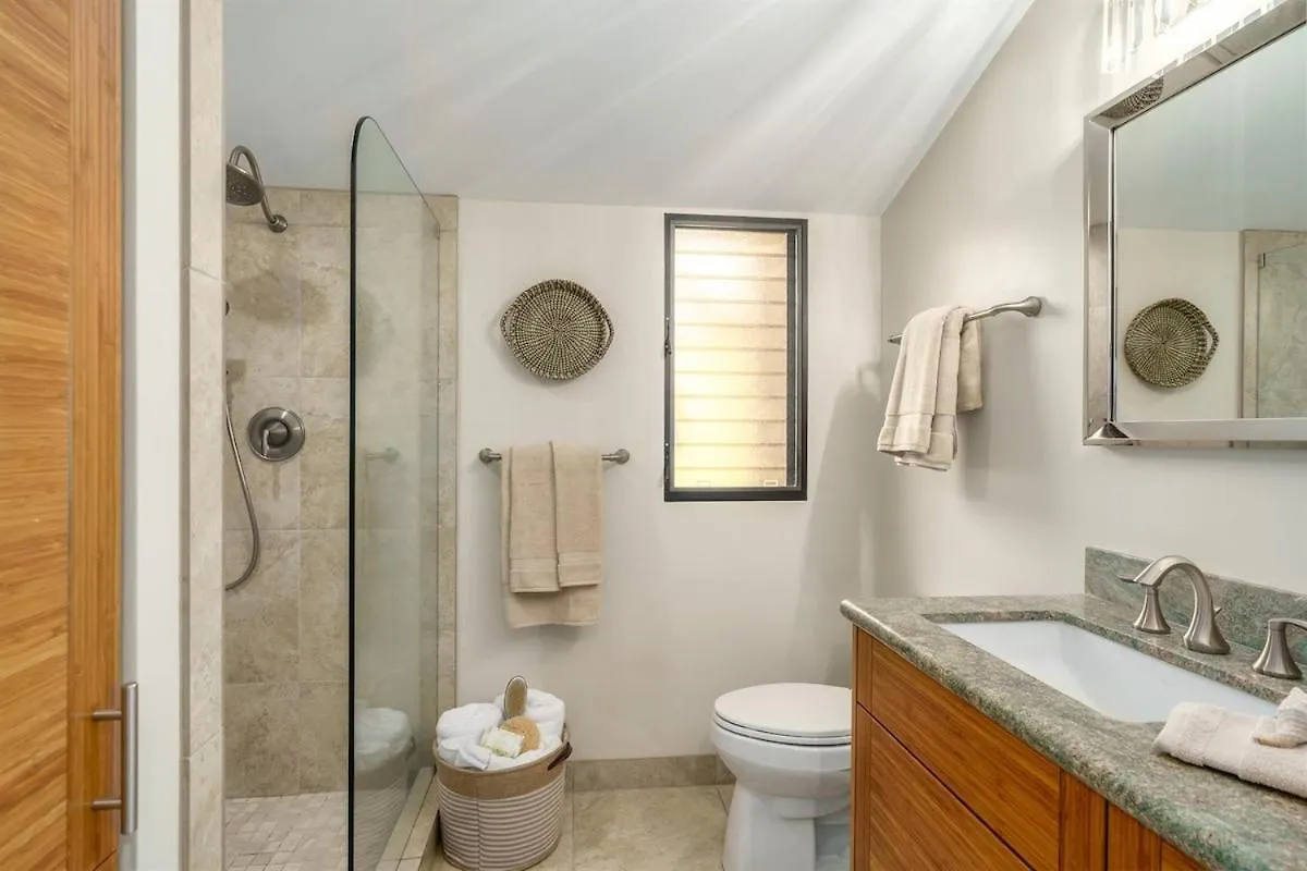 Wailea Elua #202 — Huge Views — Luxury Remodel *