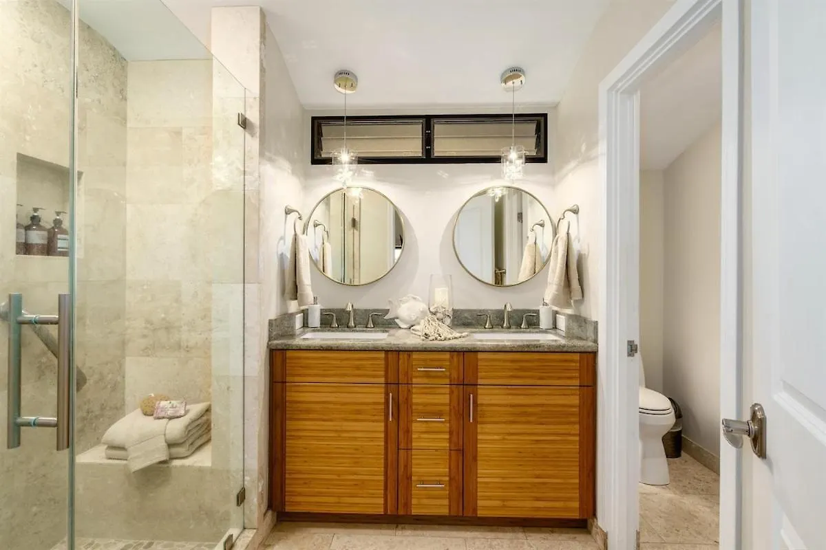 Wailea Elua #202 — Huge Views — Luxury Remodel Holiday home