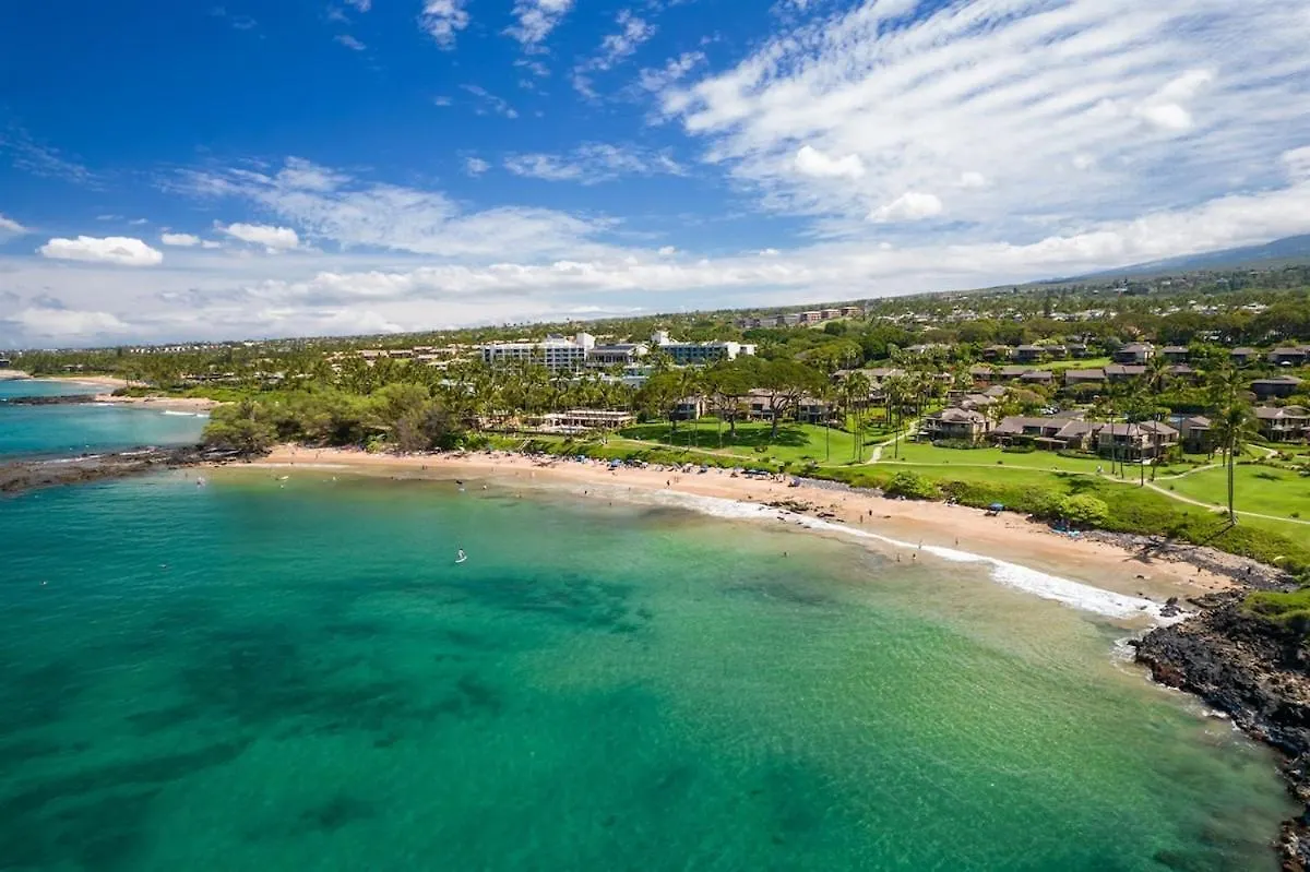 Wailea Elua #202 — Huge Views — Luxury Remodel Holiday home Wailea (Maui)