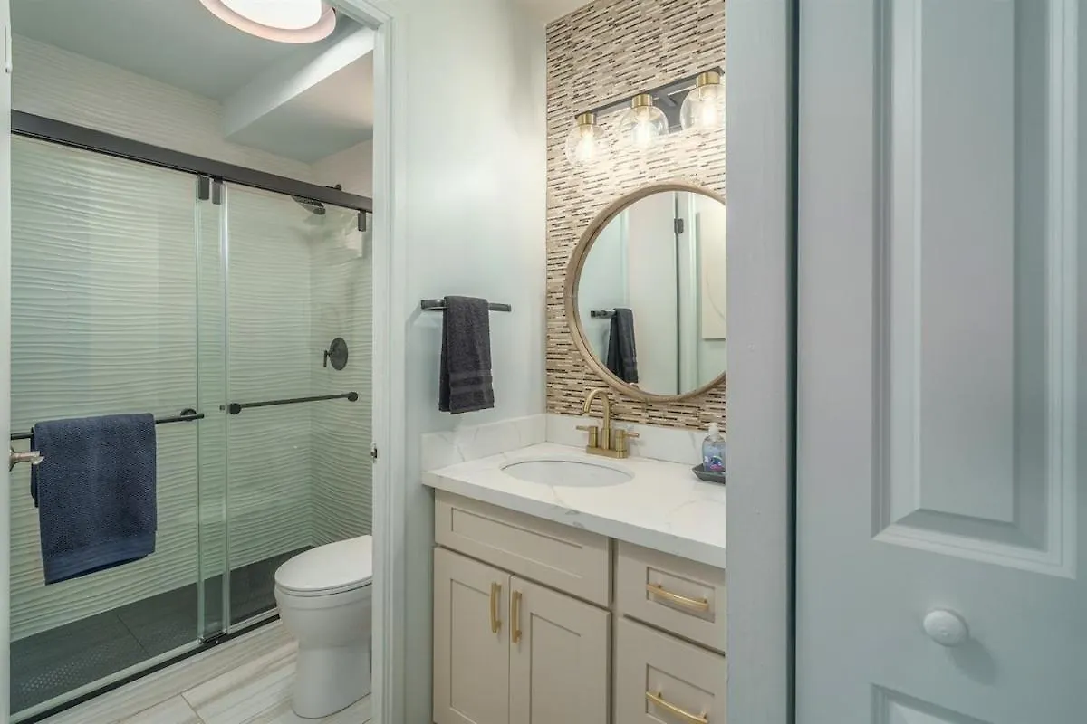 Holiday home Chic Beachfront Condo— Newly Remodeled — 2024 Kihei