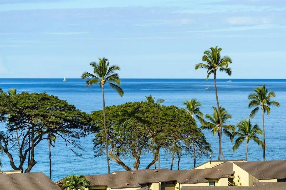 Wailea Elua #202 — Huge Views — Luxury Remodel *