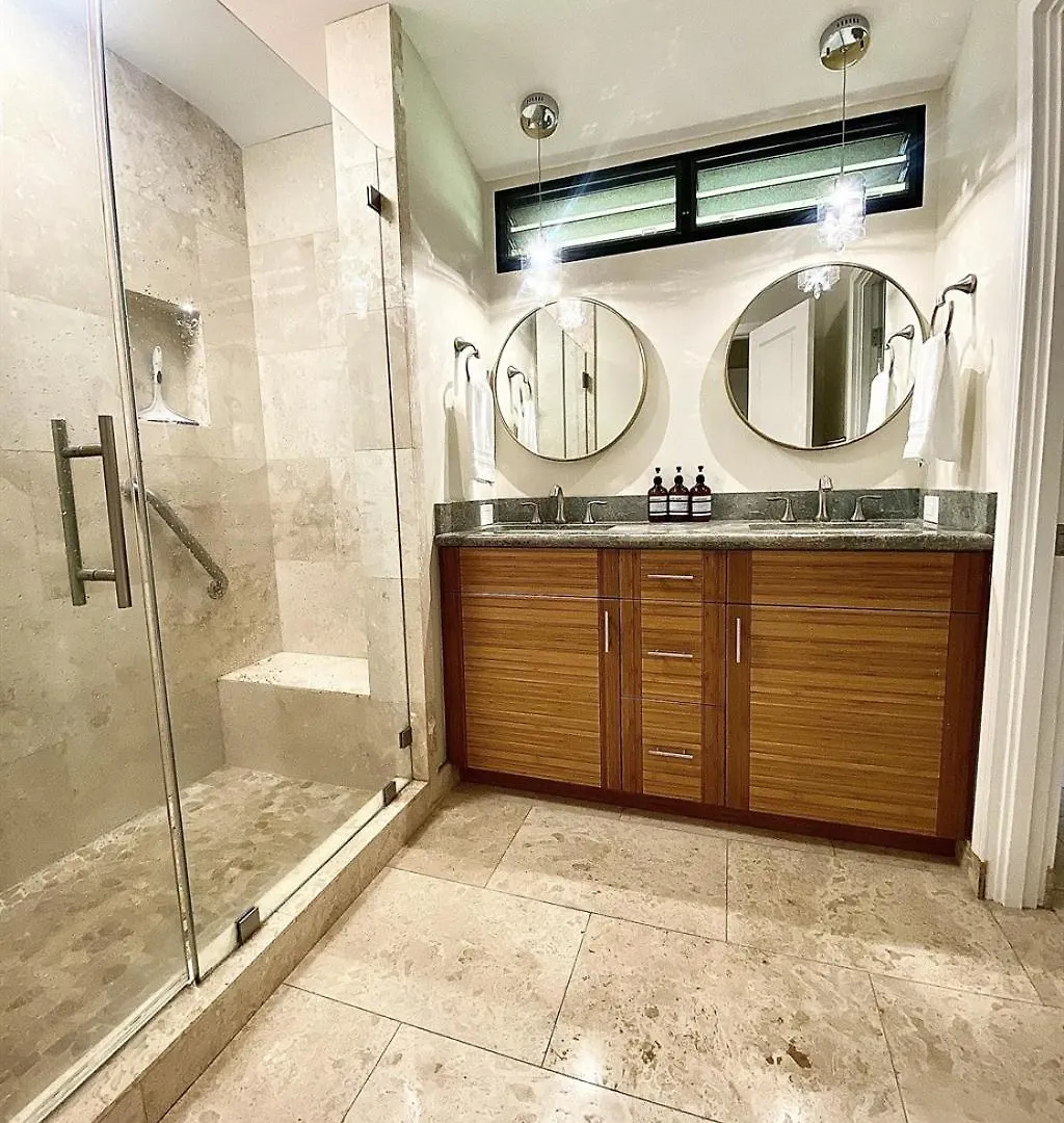 Wailea Elua #202 — Huge Views — Luxury Remodel Holiday home