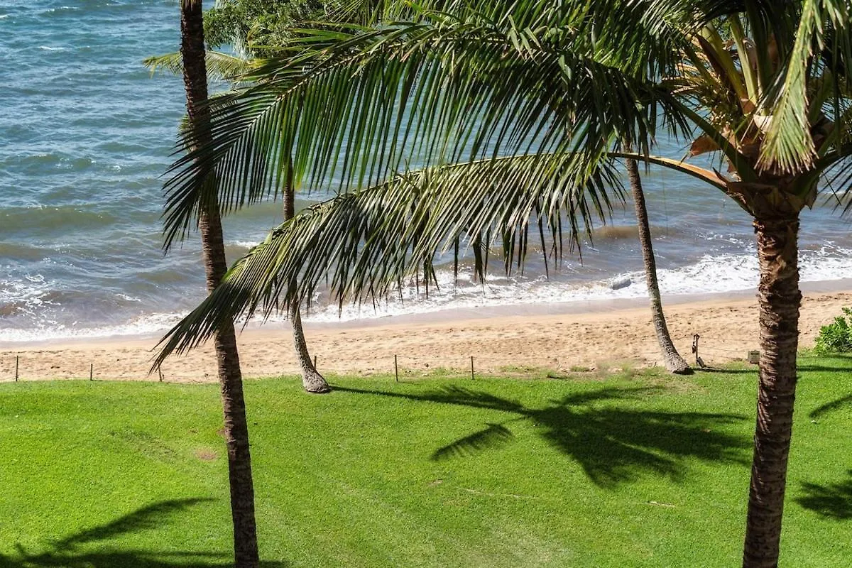 Chic Beachfront Condo— Newly Remodeled — 2024 Holiday home Kihei
