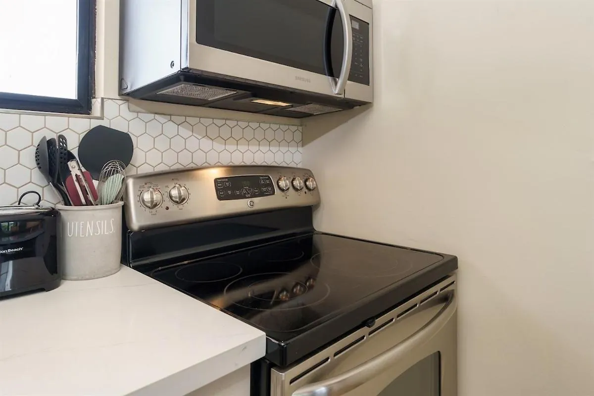 Chic Beachfront Condo— Newly Remodeled — 2024