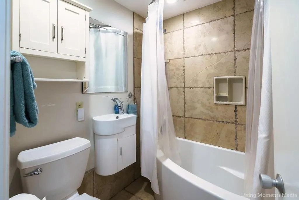 Spacious Beachfront — Sleeps 6 — Ocean Views *