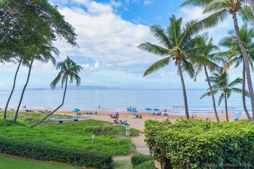 Spacious Beachfront — Sleeps 6 — Ocean Views