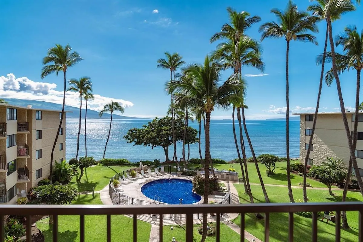 Chic Condo— Renovated & Refurnished 2023 / 2024 Holiday home Wailuku