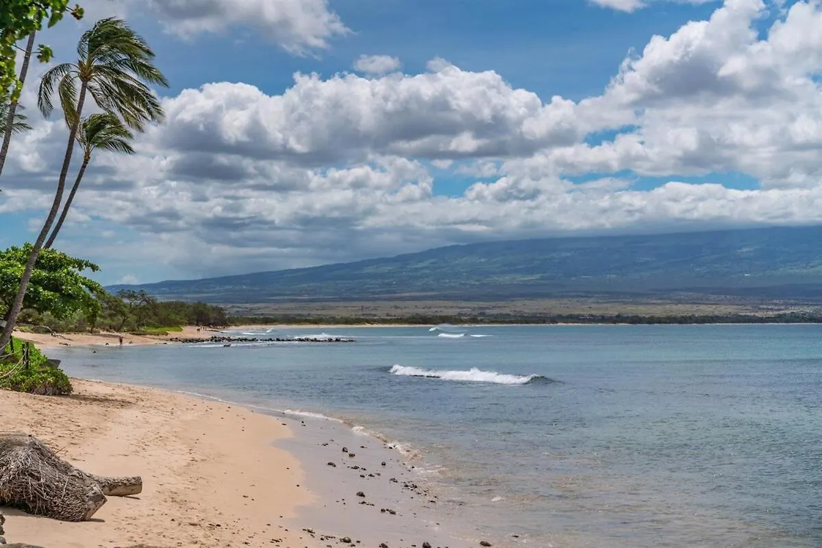Direct Oceanfront—fully Remodeled—sleeps 6