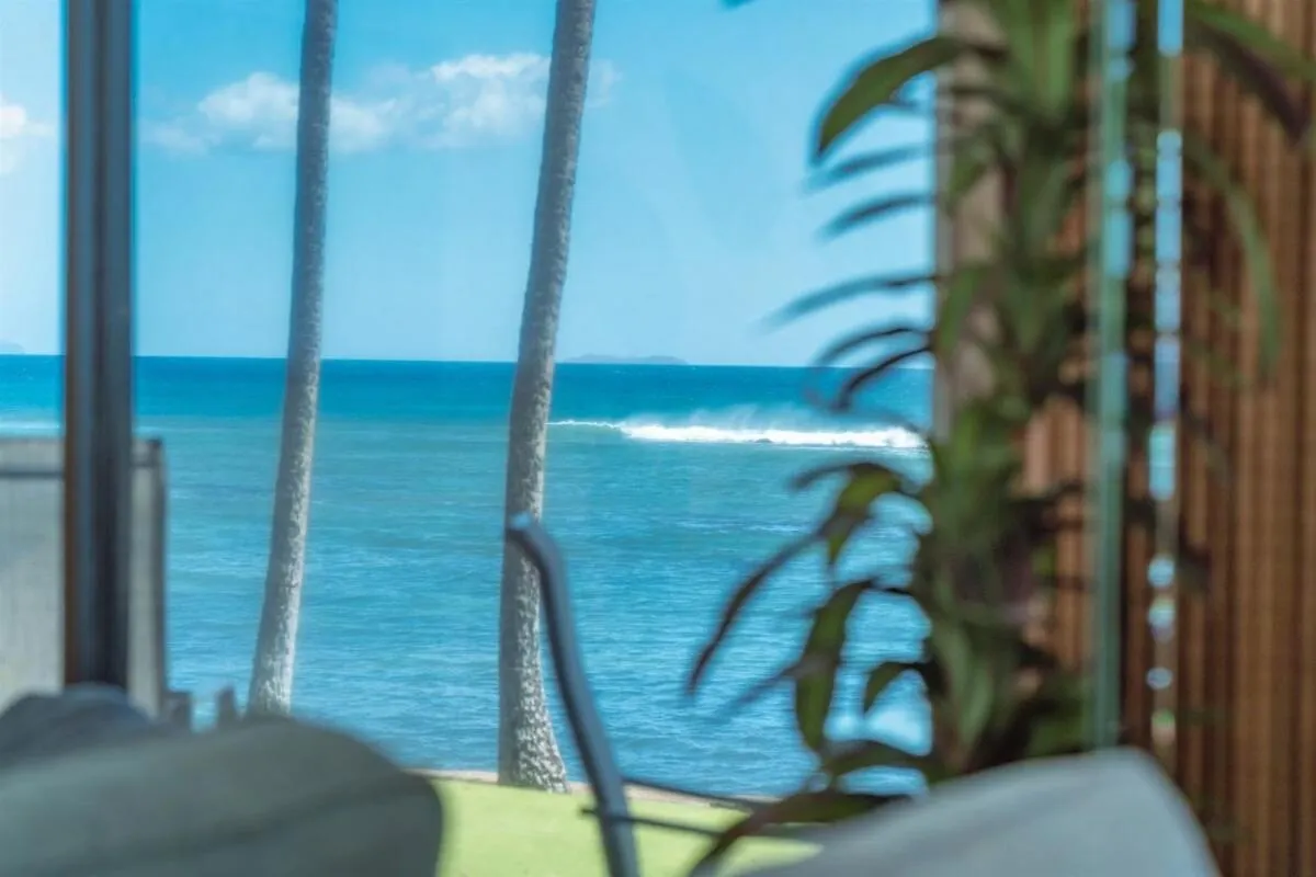 Holiday home Oceanfront Oasis - Renovated Summer Of 2023 Wailuku