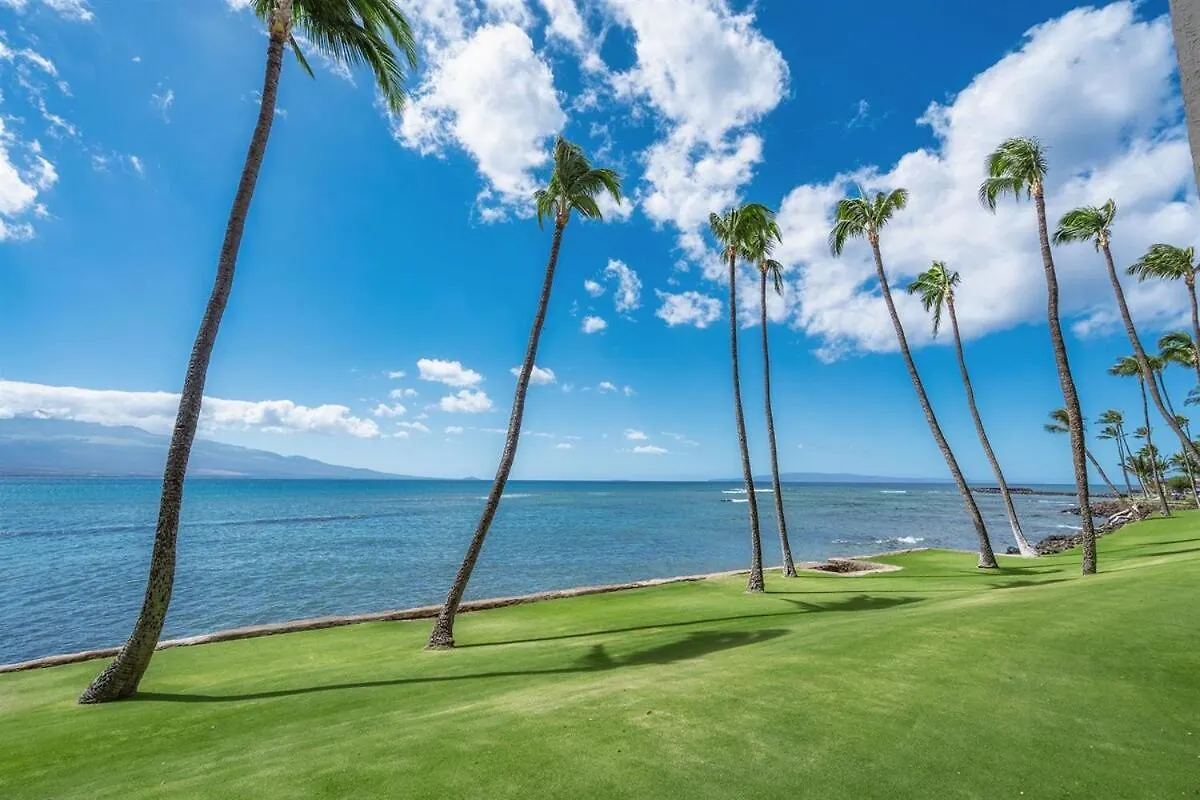 Holiday home Oceanfront Oasis - Renovated Summer Of 2023