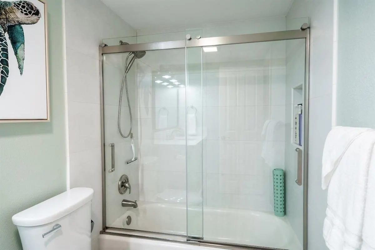 Holiday home Oceanfront Oasis - Renovated Summer Of 2023 Wailuku