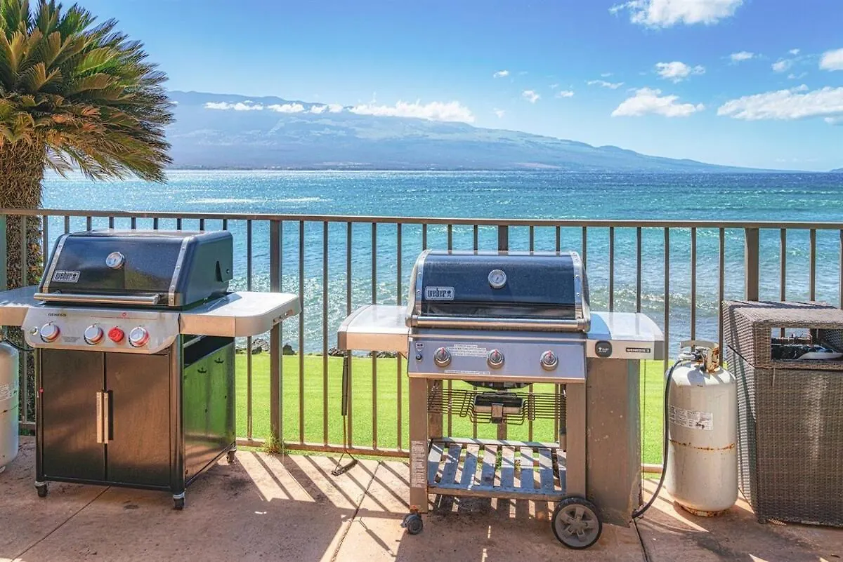 Oceanfront Oasis - Renovated Summer Of 2023 *