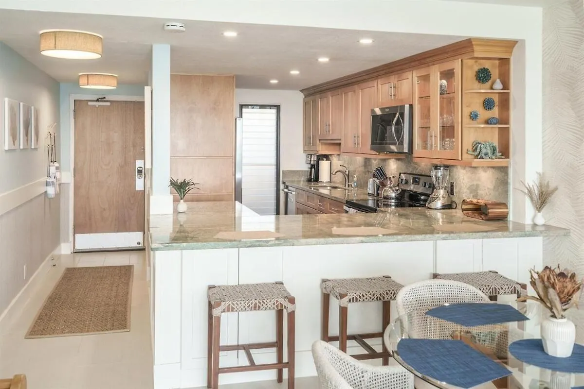 Oceanfront Oasis - Renovated Summer Of 2023