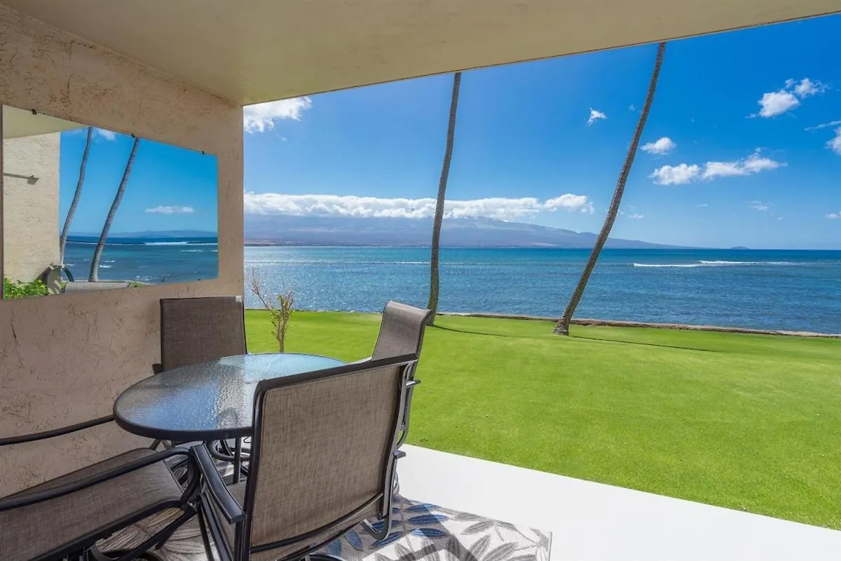 Oceanfront Oasis - Renovated Summer Of 2023 *