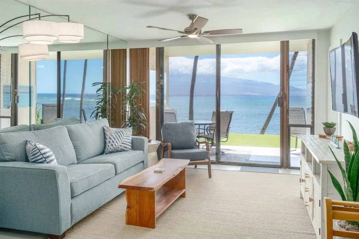 Oceanfront Oasis - Renovated Summer Of 2023