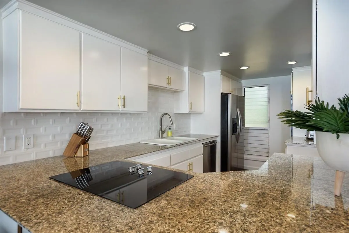 Feriehus Spacious Luxury Oceanfront W/ Huge Views