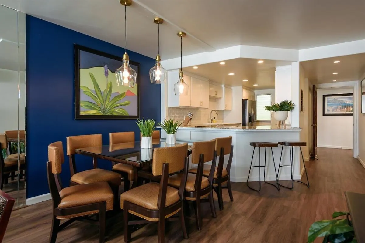 Feriehus Spacious Luxury Oceanfront W/ Huge Views