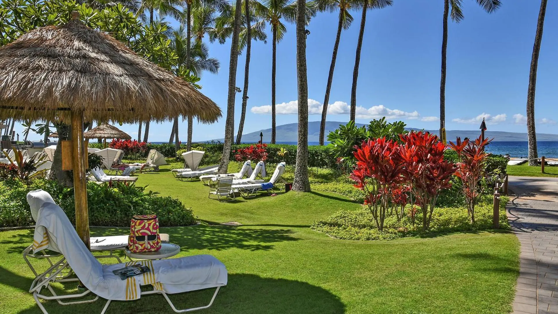 Holiday home Alii 385