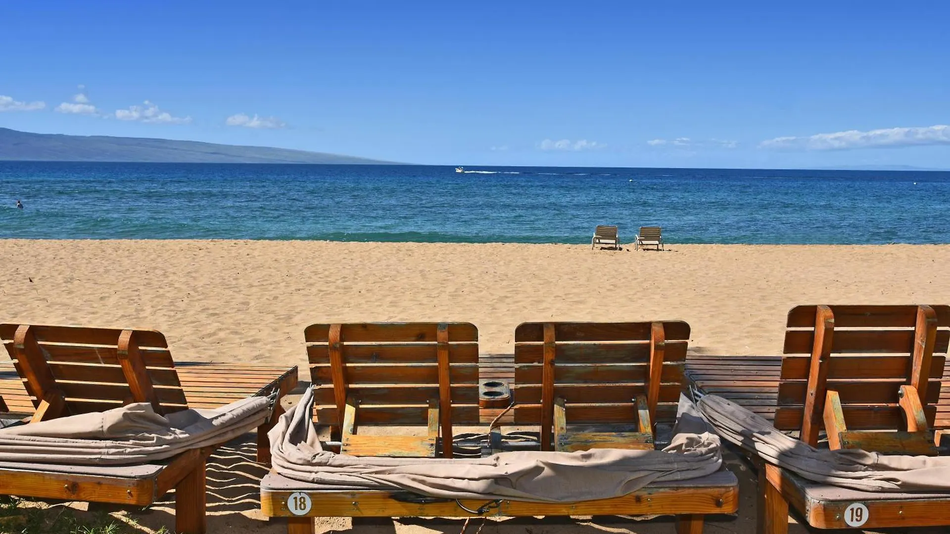 Holiday home Alii 385 Kaanapali