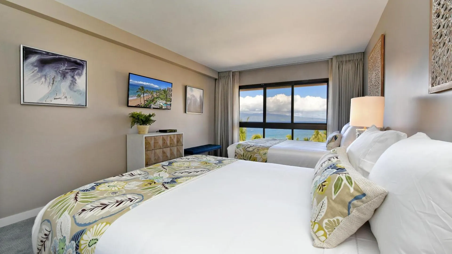 Holiday home Alii 385