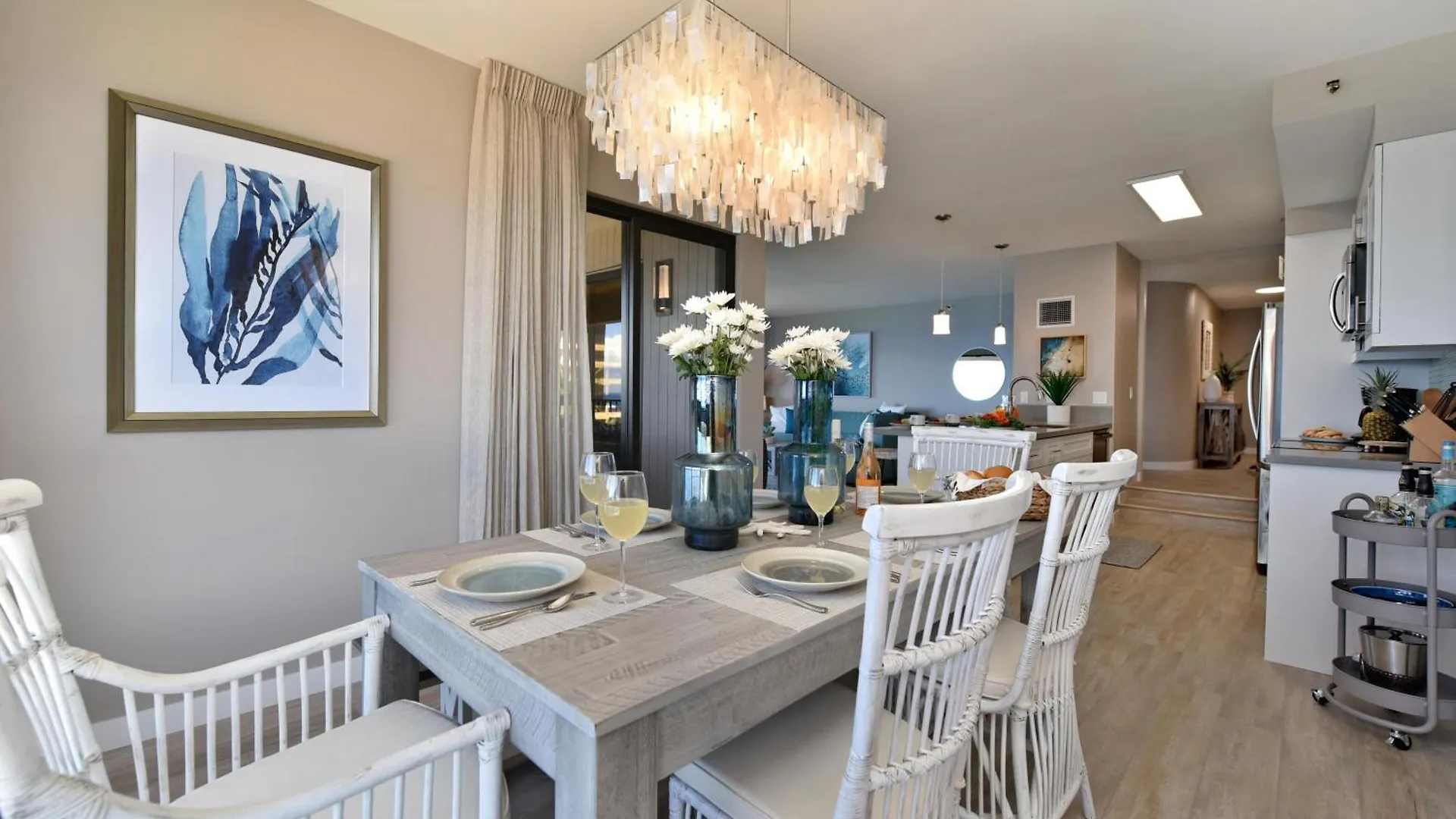 Alii 385 Holiday home *