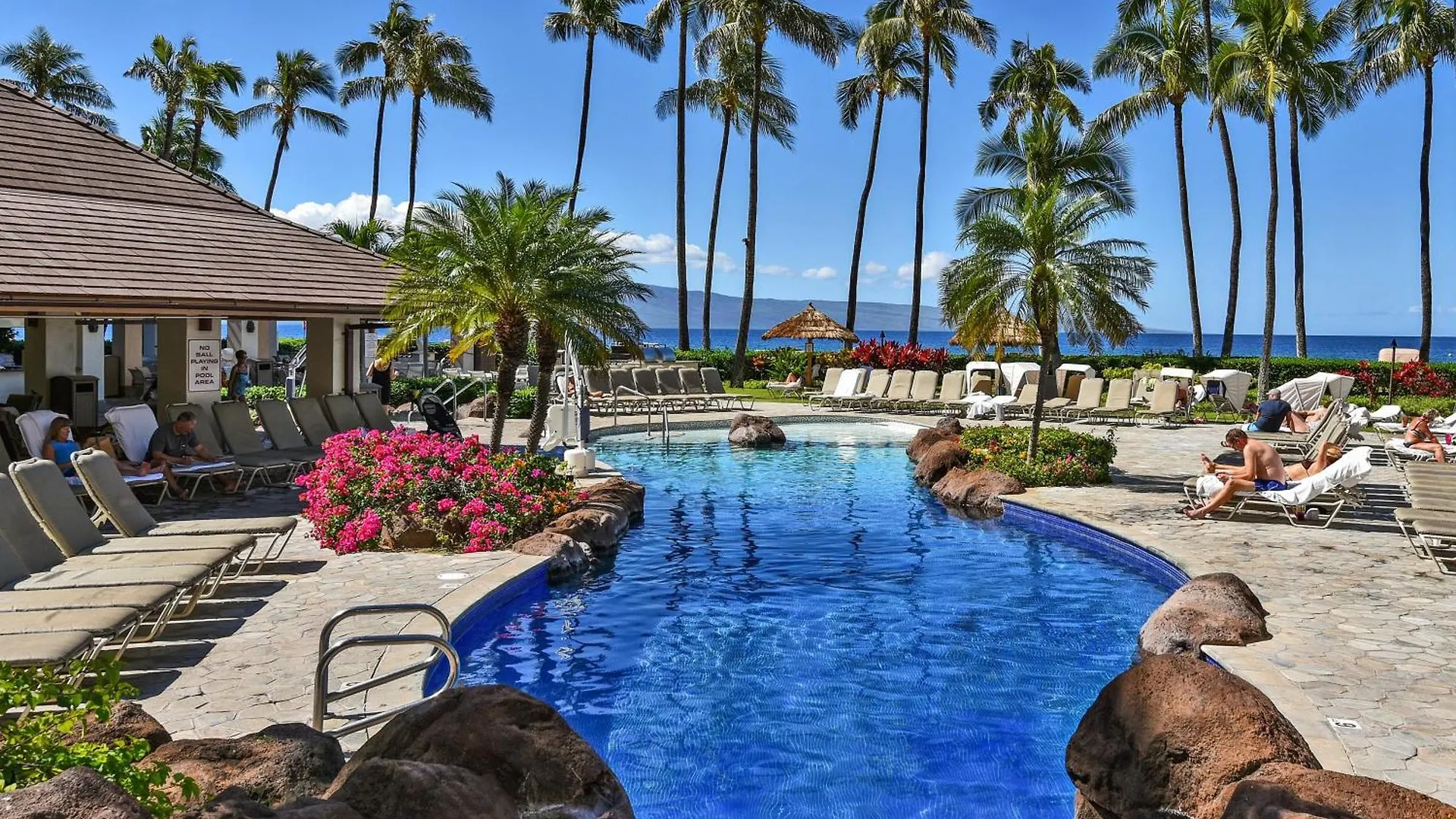Alii 385 * Kaanapali