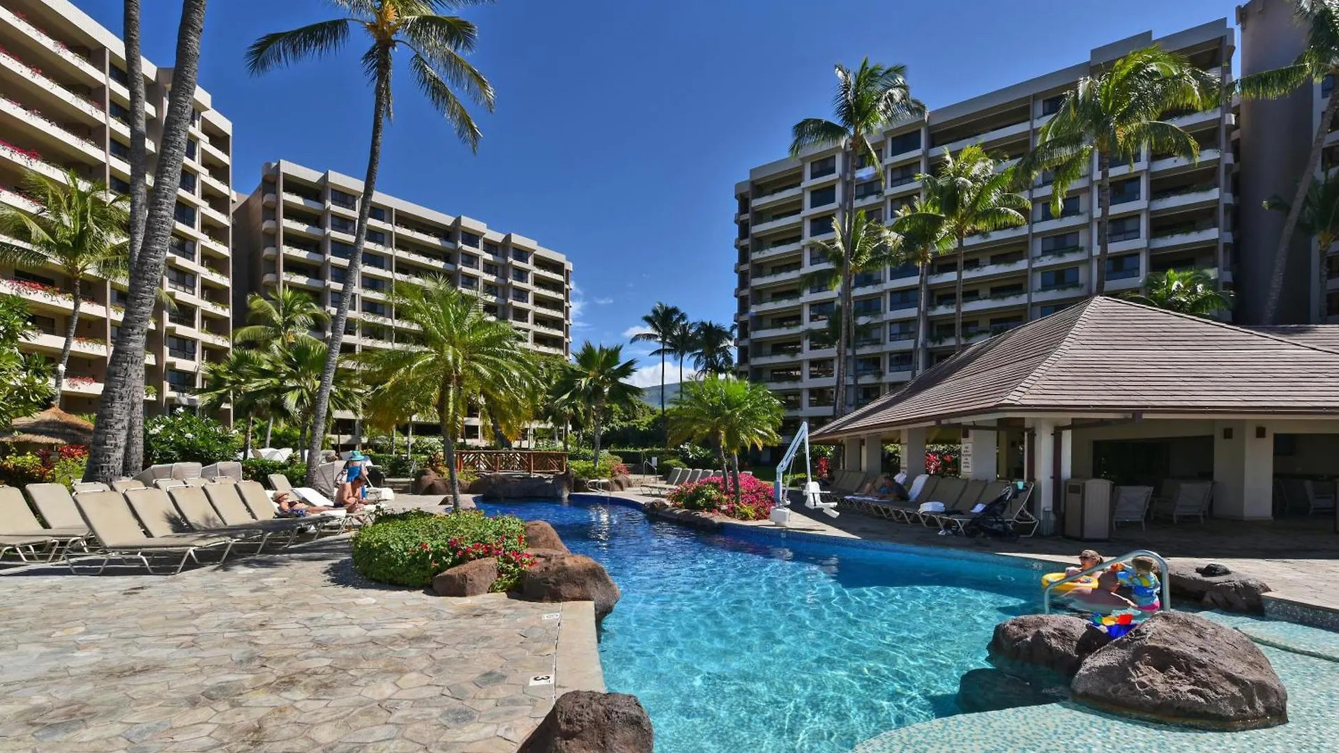Alii 385 Holiday home